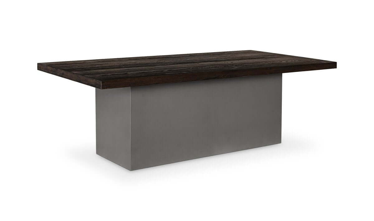 Moes home Kaia Dining Table - BQ-1030-25 - BQ-1030-25-0 - Moe's Home - $3779.00