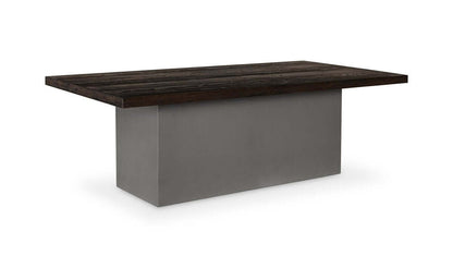 Moes home Kaia Dining Table - BQ-1030-25 - BQ-1030-25-0 - Moe's Home - $3779.00