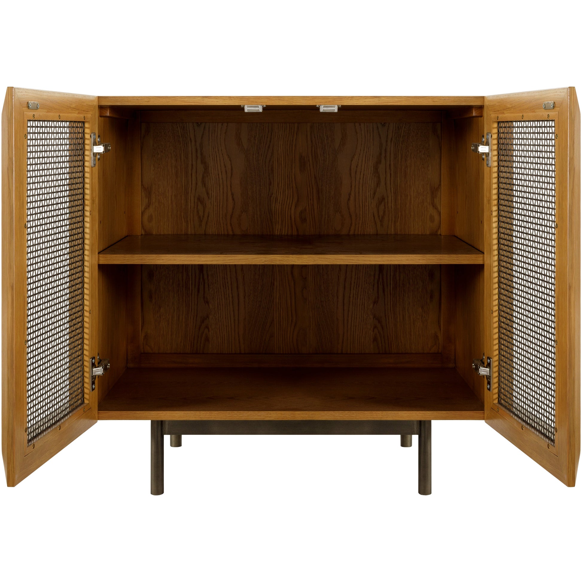 Surya Marshall Cabinet - MRSL001-303019 - MRSL001-303019 - Surya - $888.00