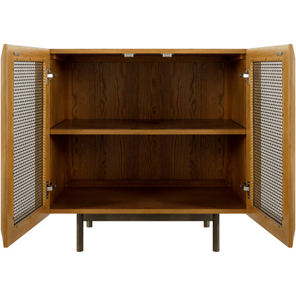 Surya Marshall Cabinet - MRSL001-303019 - MRSL001-303019 - Surya - $888.00