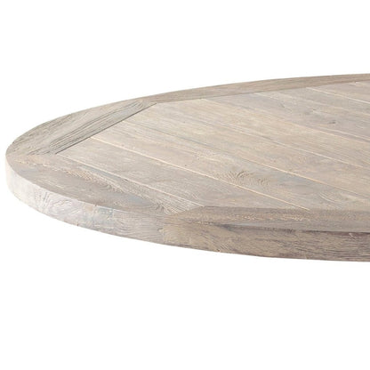 Padmas Plantation Outdoor Palmetto Dining Table - OL-PAL13-59 - Padmas Plantation - $2098.00