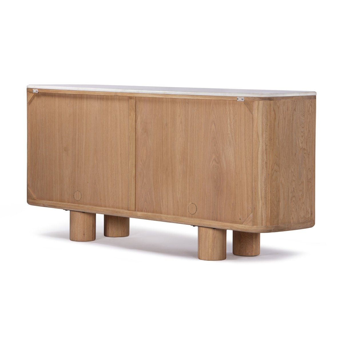 Pillar Sideboard - Union Home - LVR00746 - Union Home Furniture - $3897.00