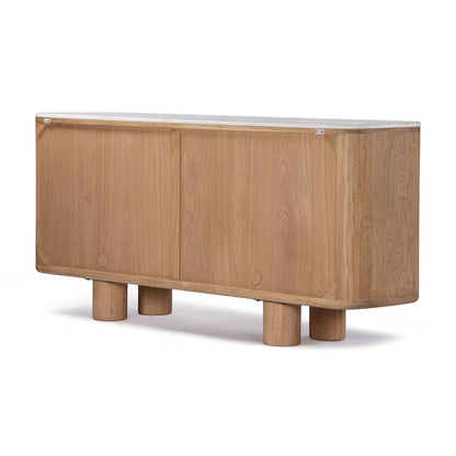 Pillar Sideboard - Union Home - LVR00746 - Union Home Furniture - $3897.00