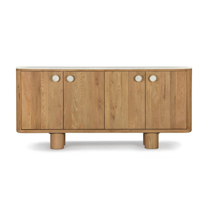 Pillar Sideboard - Union Home - LVR00746 - Union Home Furniture - $3897.00