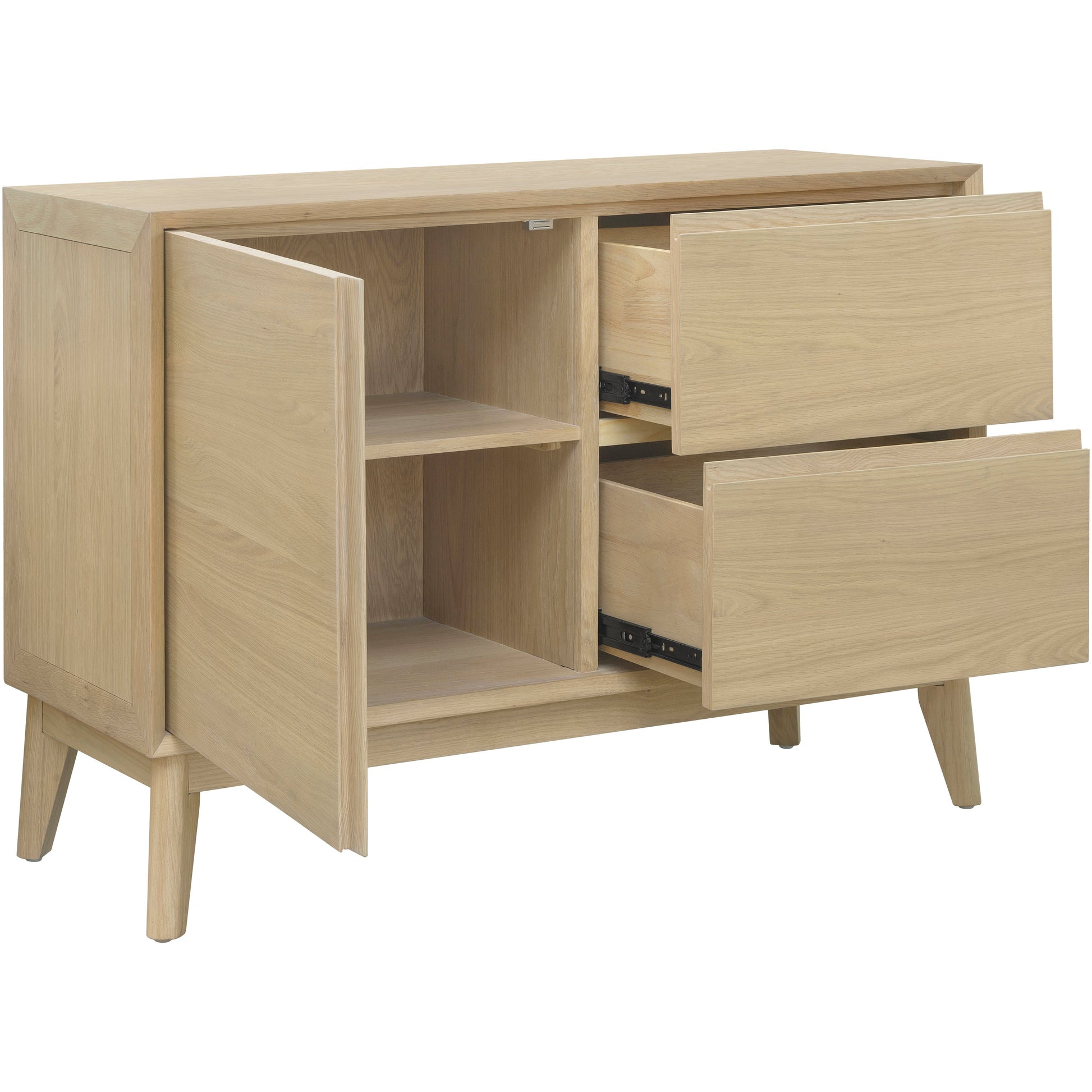 Surya Pryce Sideboard - PRYC004-324417 - PRYC004-324417 - Surya - $1388.00