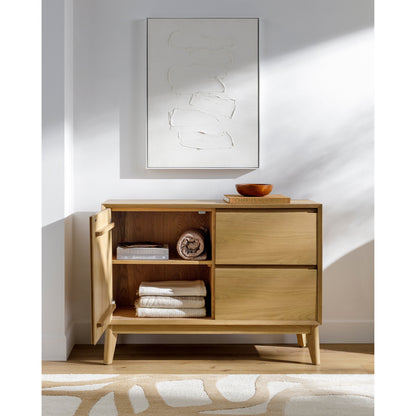 Surya Pryce Sideboard - PRYC004-324417 - PRYC004-324417 - Surya - $1388.00