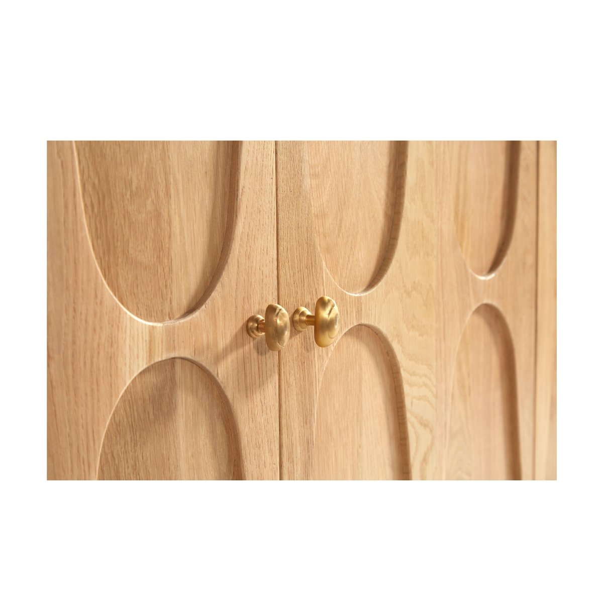 Roma Sideboard - Union Home - LVR00627 - Union Home Furniture - $3766.00