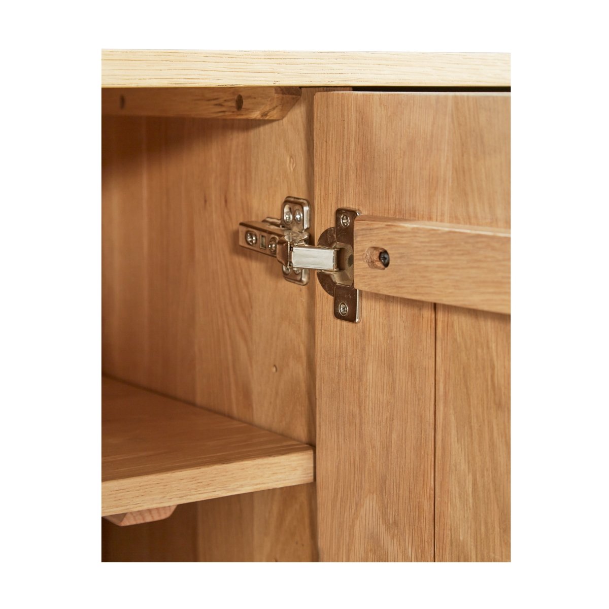 Roma Sideboard - Union Home - LVR00627 - Union Home Furniture - $3766.00