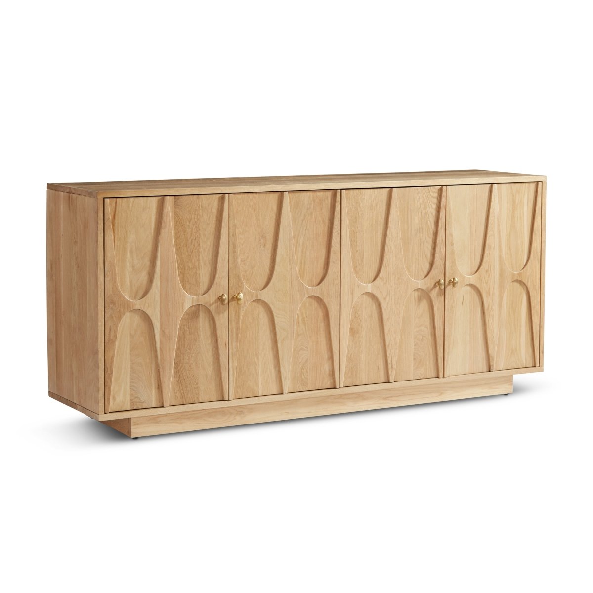 Roma Sideboard - Union Home - LVR00627 - Union Home Furniture - $3766.00