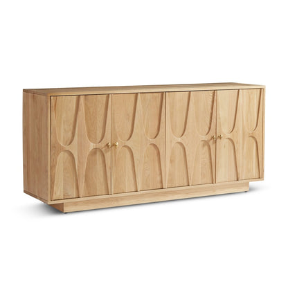 Roma Sideboard - Union Home - LVR00627 - Union Home Furniture - $3766.00