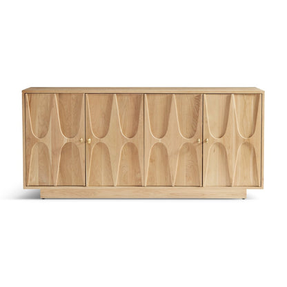 Roma Sideboard - Union Home - LVR00627 - Union Home Furniture - $3766.00