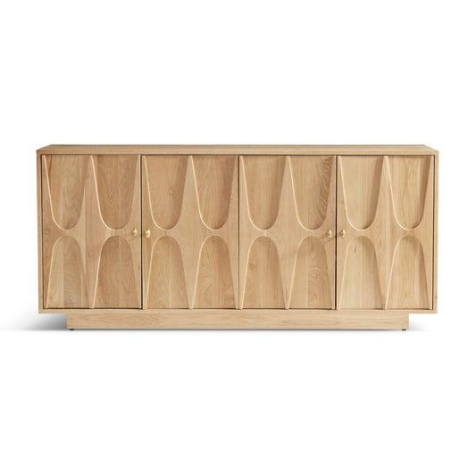 Roma Sideboard - Union Home - LVR00627 - Union Home Furniture - $3766.00