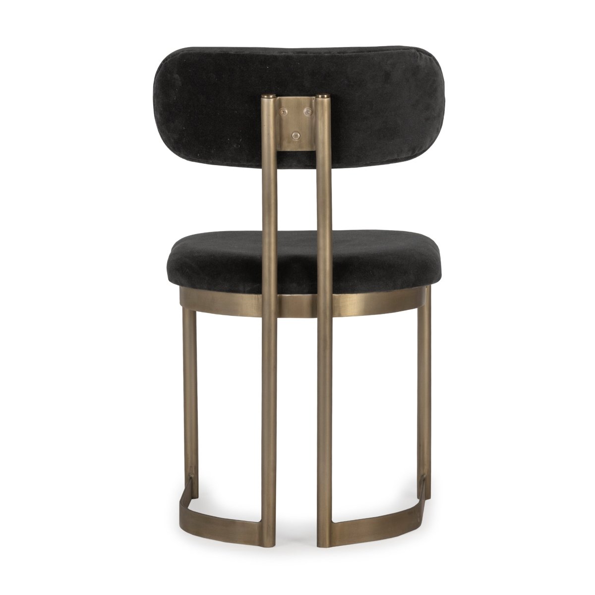 Union Home Shorefront Dining Table Set - Round - Contemporary