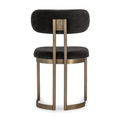 Union Home Shorefront Dining Table Set - Round - Contemporary