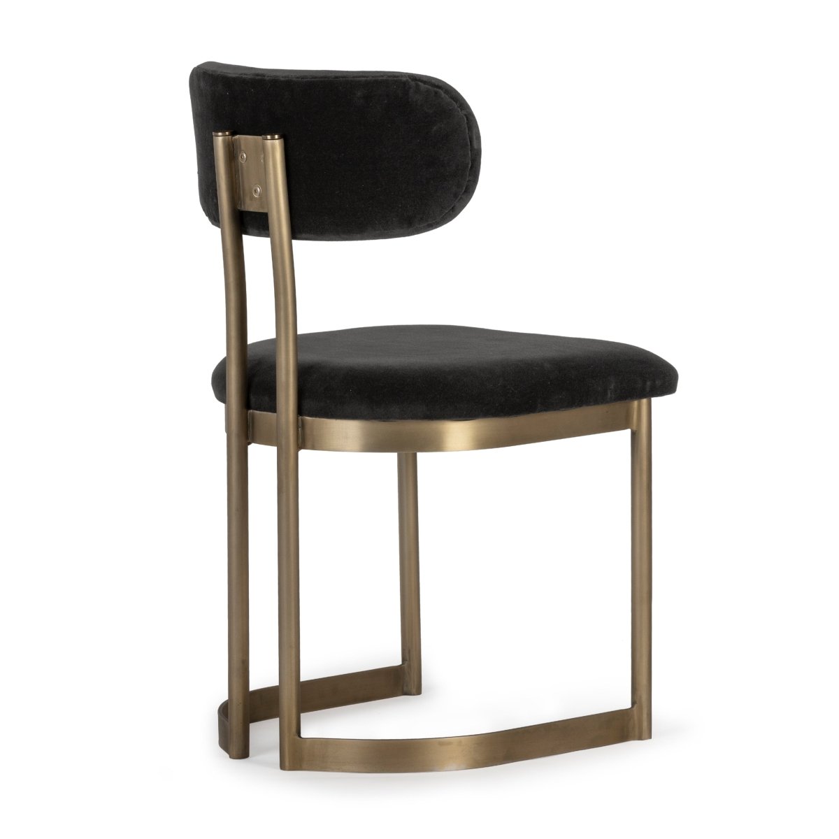 Union Home Shorefront Dining Table Set - Round - Contemporary