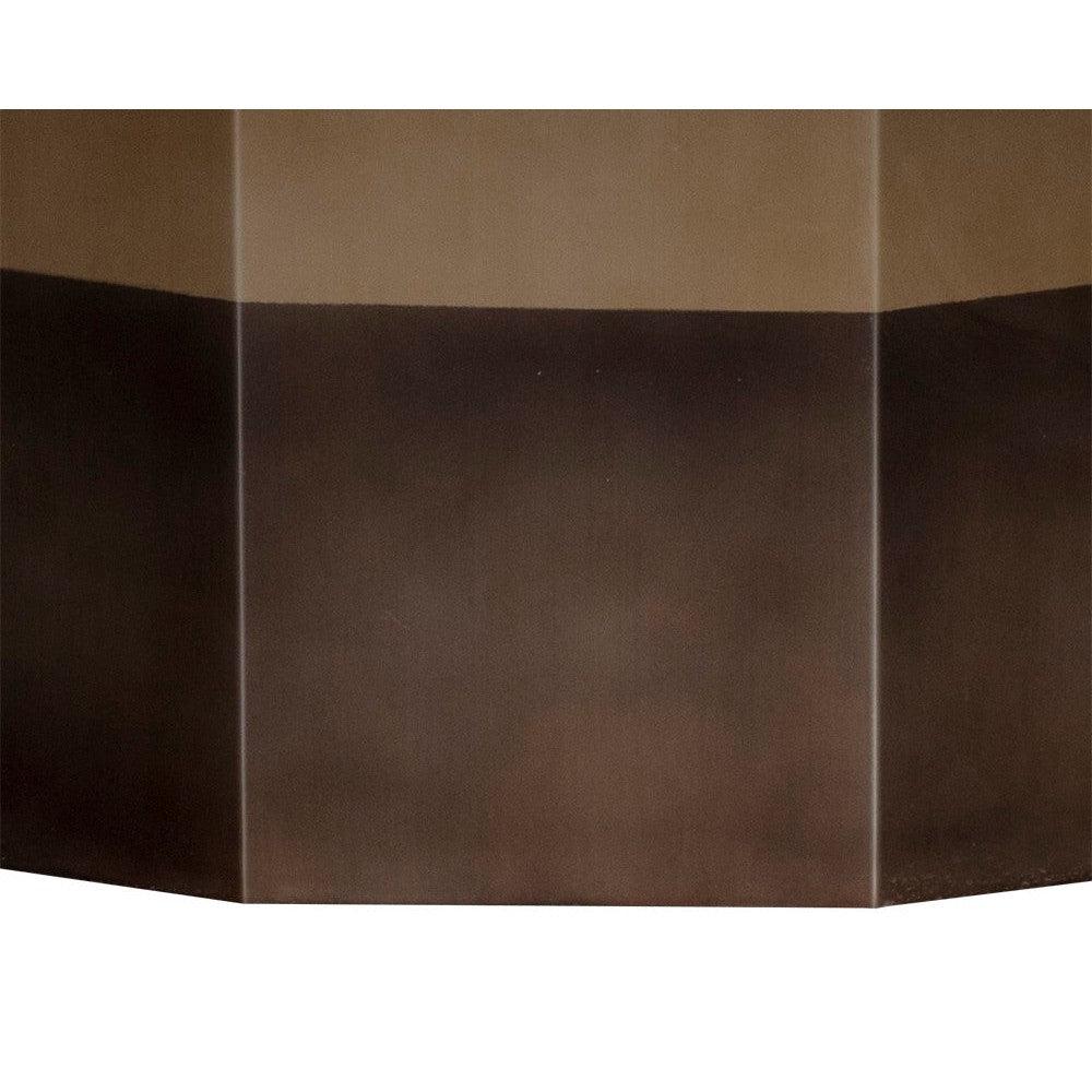 Sunpan Ainsley Modern Rectangle Dining Table, 78" Marble, White, Seats 6 - 108041 - Sunpan - $4598.00