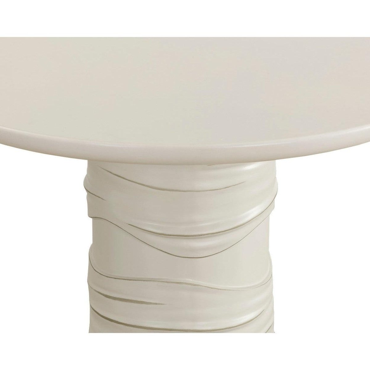 Sunpan Alanya Dining Table - Round - 44" - 111367 - Sunpan - $1598.00
