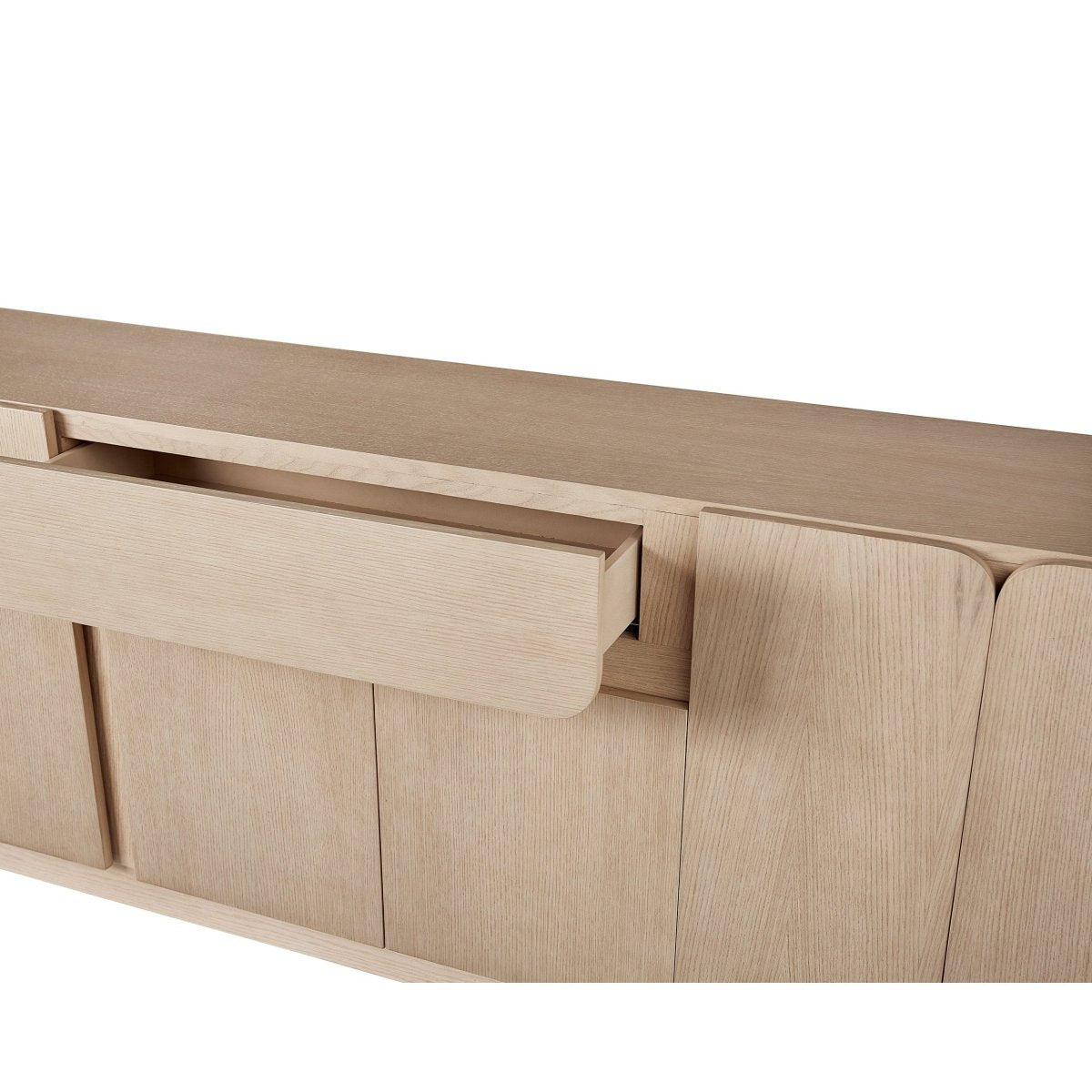 Sunpan Arezza Sideboard - 108811 - Sunpan - $2798.00