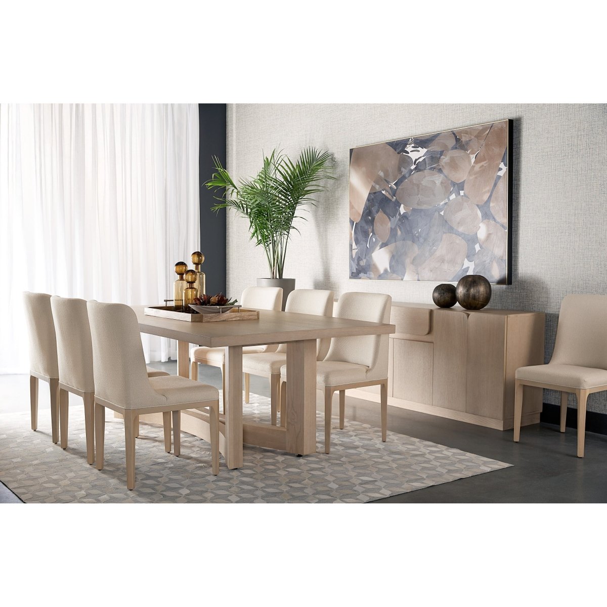 Sunpan Arezza Sideboard - 108811 - Sunpan - $2798.00