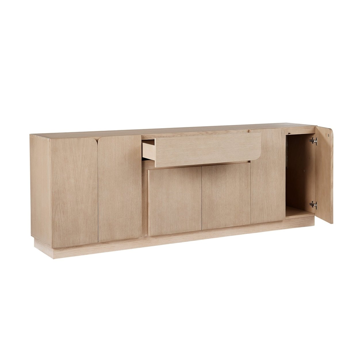 Sunpan Arezza Sideboard - 108811 - Sunpan - $2798.00