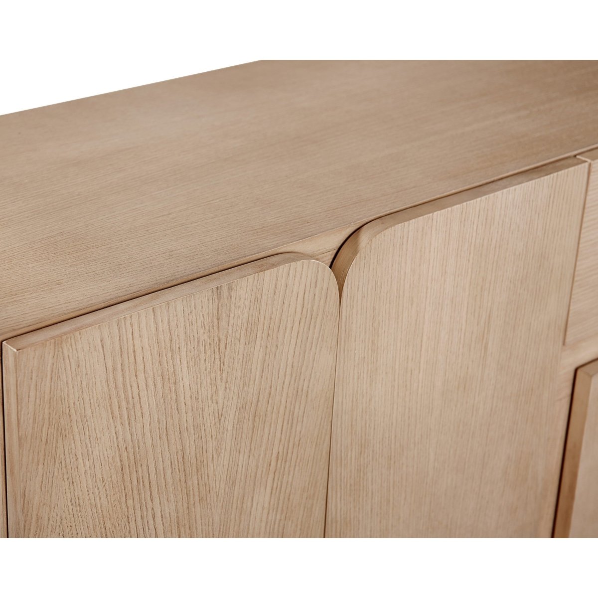 Sunpan Arezza Sideboard - 108811 - Sunpan - $2798.00