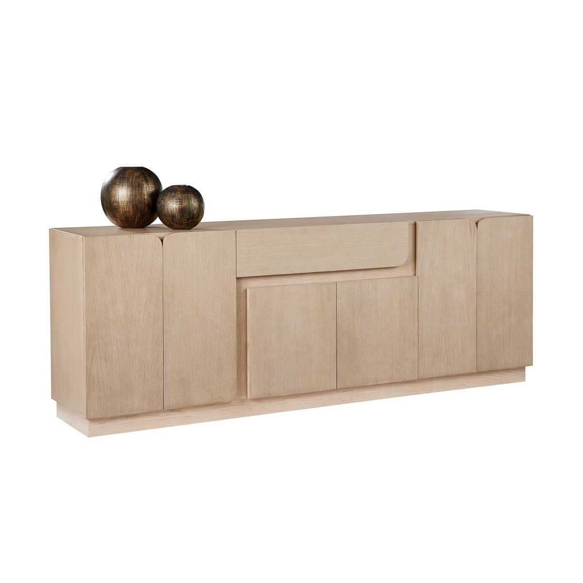 Sunpan Arezza Sideboard - 108811 - Sunpan - $2798.00