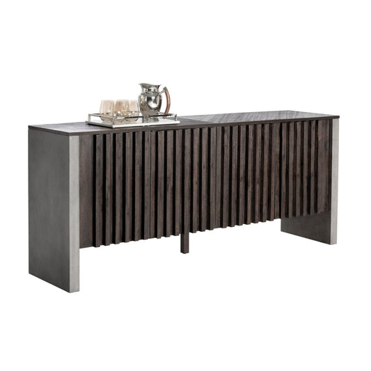 Sunpan Bane Sideboard - 101880 - Sunpan - $2998.00