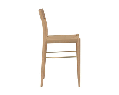 Sunpan Bondi Counter Stool - 108281 - Sunpan - $698.00
