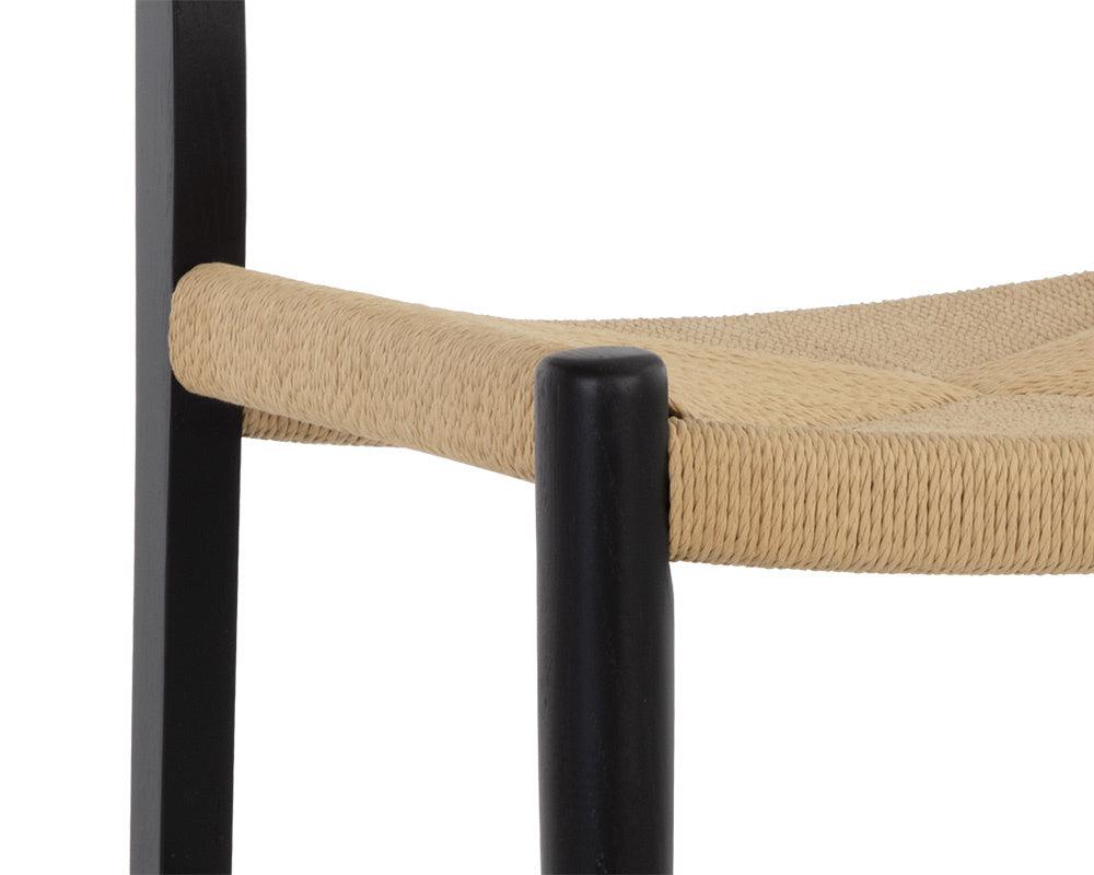 Sunpan Bondi Counter Stool - 108281 - Sunpan - $698.00