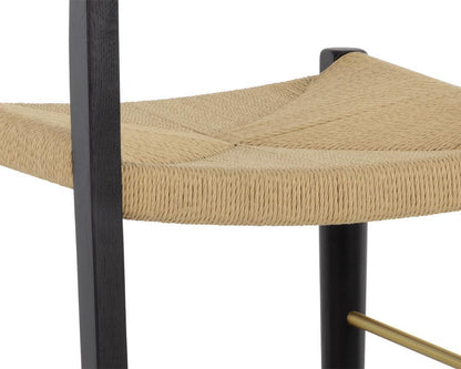 Sunpan Bondi Counter Stool - 108281 - Sunpan - $698.00