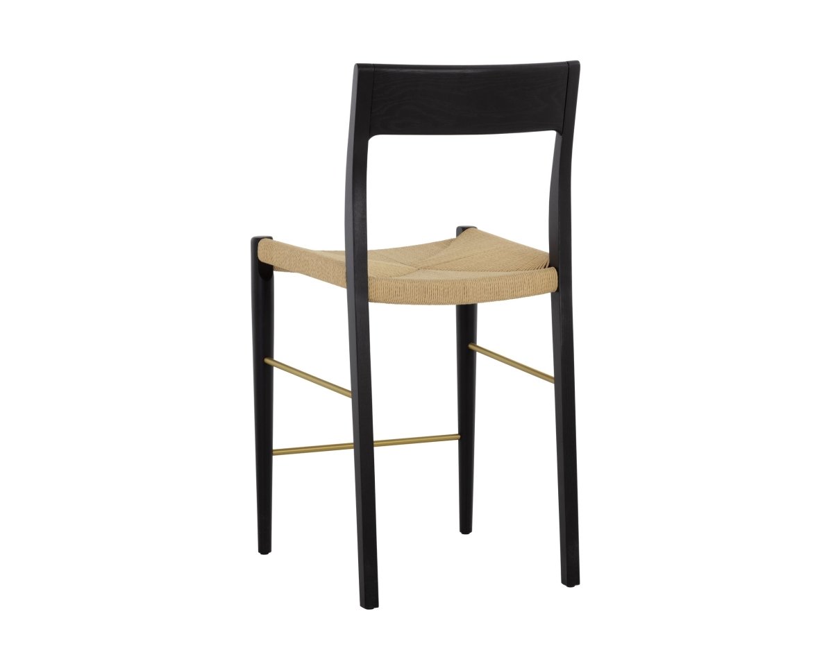 Sunpan Bondi Counter Stool - 108281 - Sunpan - $698.00