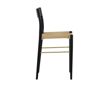 Sunpan Bondi Counter Stool - 108281 - Sunpan - $698.00