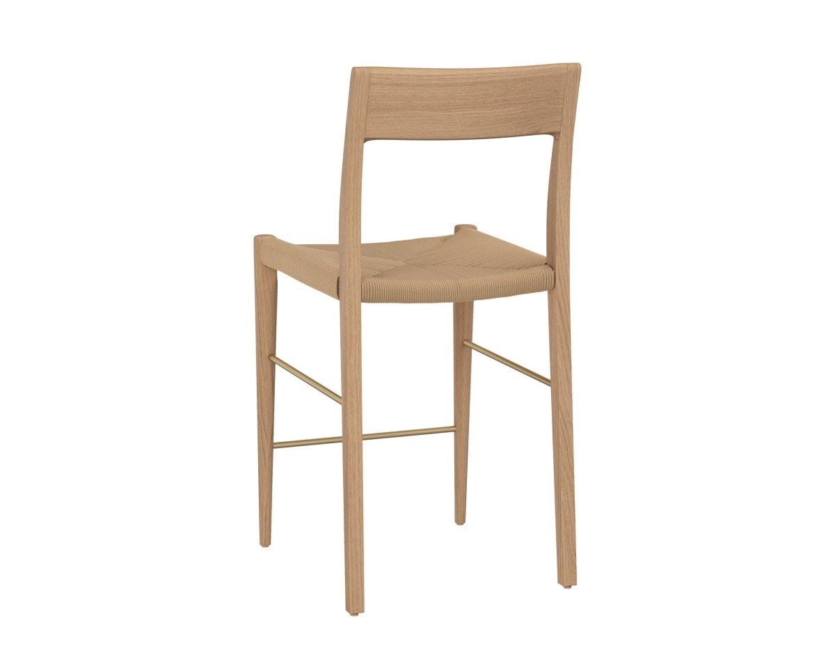 Sunpan Bondi Counter Stool - 108281 - Sunpan - $698.00