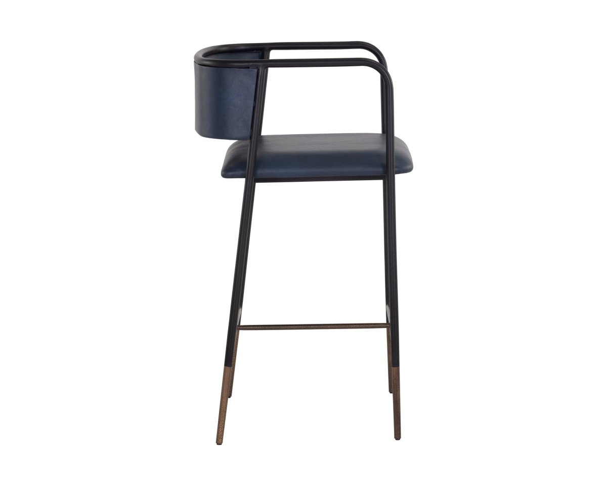 Sunpan Brenan Counter Stool - 106720 - Sunpan - $758.00