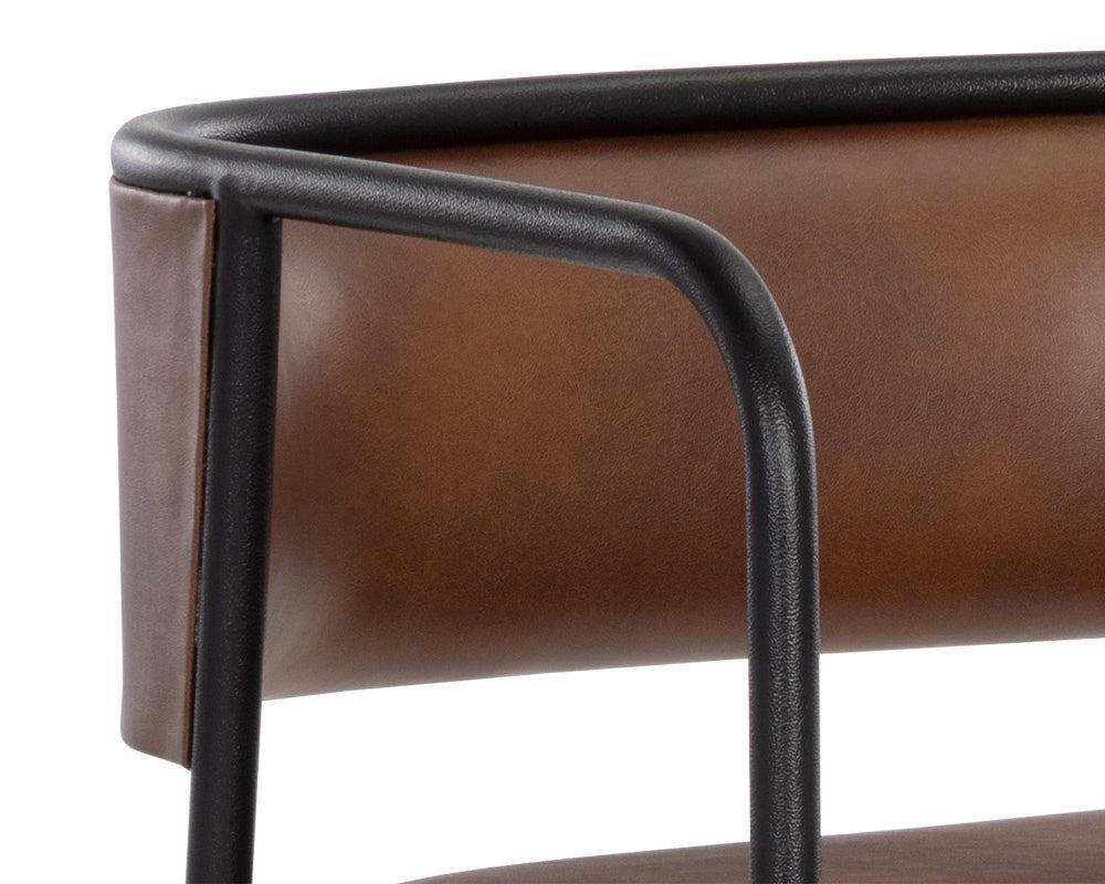 Sunpan Brenan Counter Stool - 106720 - Sunpan - $758.00