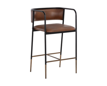 Sunpan Brenan Counter Stool - 106720 - Sunpan - $758.00