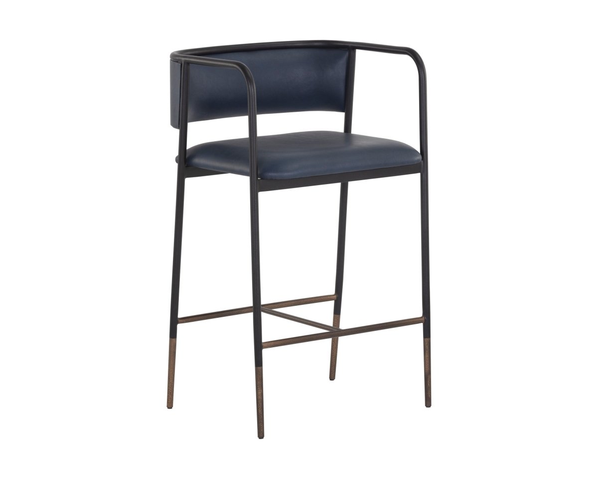 Sunpan Brenan Counter Stool - 106720 - Sunpan - $758.00