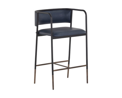 Sunpan Brenan Counter Stool - 106720 - Sunpan - $758.00