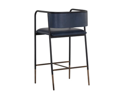 Sunpan Brenan Counter Stool - 106720 - Sunpan - $758.00