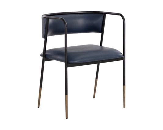 Sunpan Brenan Dining Armchair - 108097 - Sunpan - $738.00