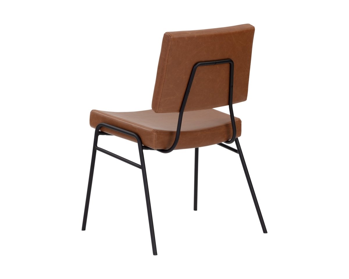 Sunpan Brinley Dining Chair - 109142 - Sunpan - $658.00