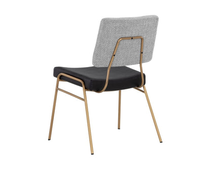 Sunpan Brinley Dining Chair - 109142 - Sunpan - $658.00