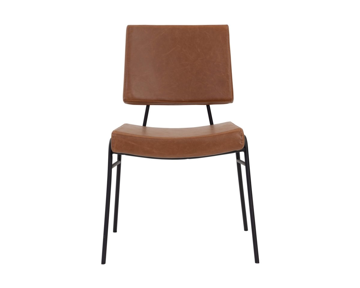 Sunpan Brinley Dining Chair - 109142 - Sunpan - $658.00