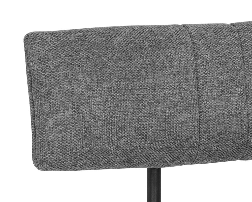 Sunpan Buca Dining Chair - 108216 - Sunpan - $398.00