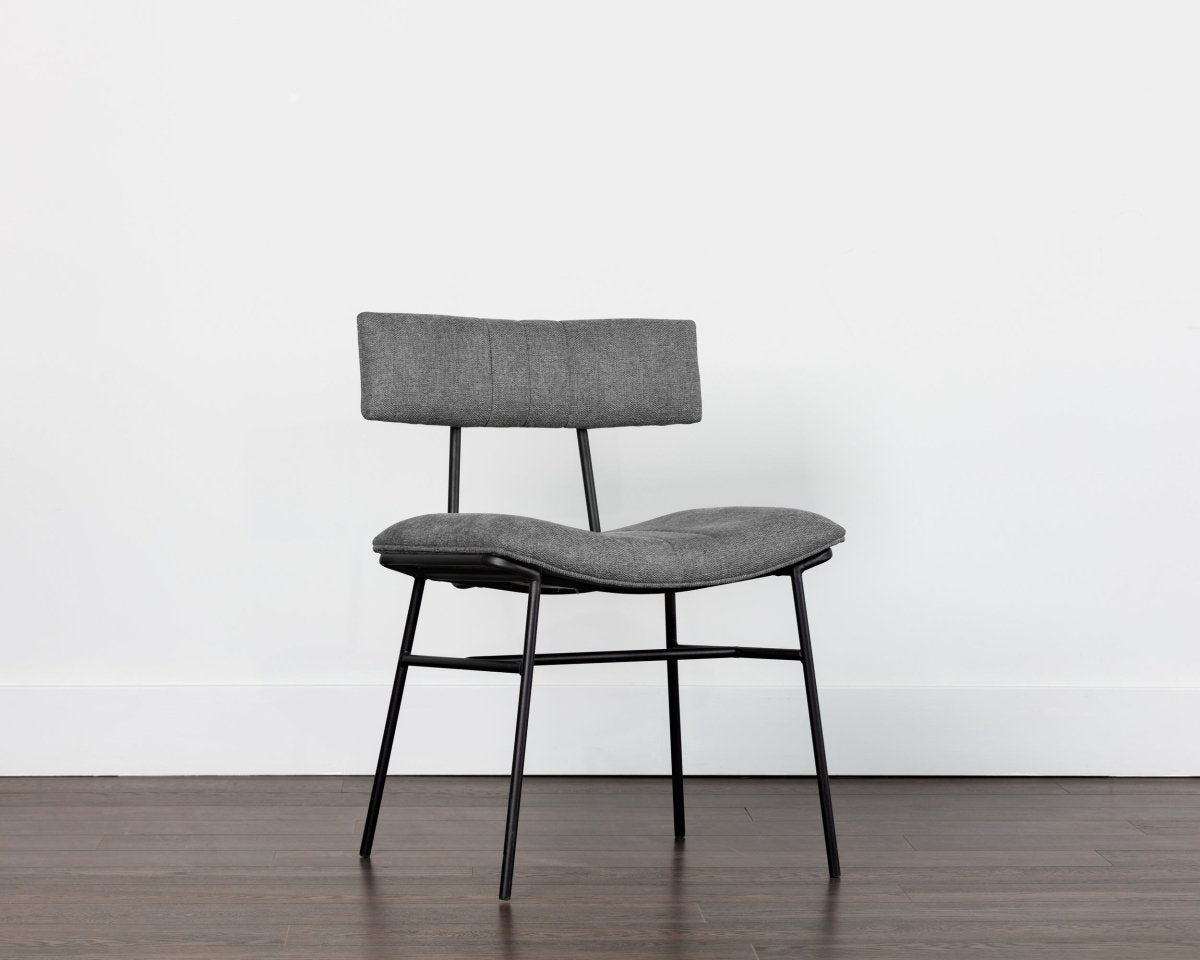 Sunpan Buca Dining Chair - 108216 - Sunpan - $398.00