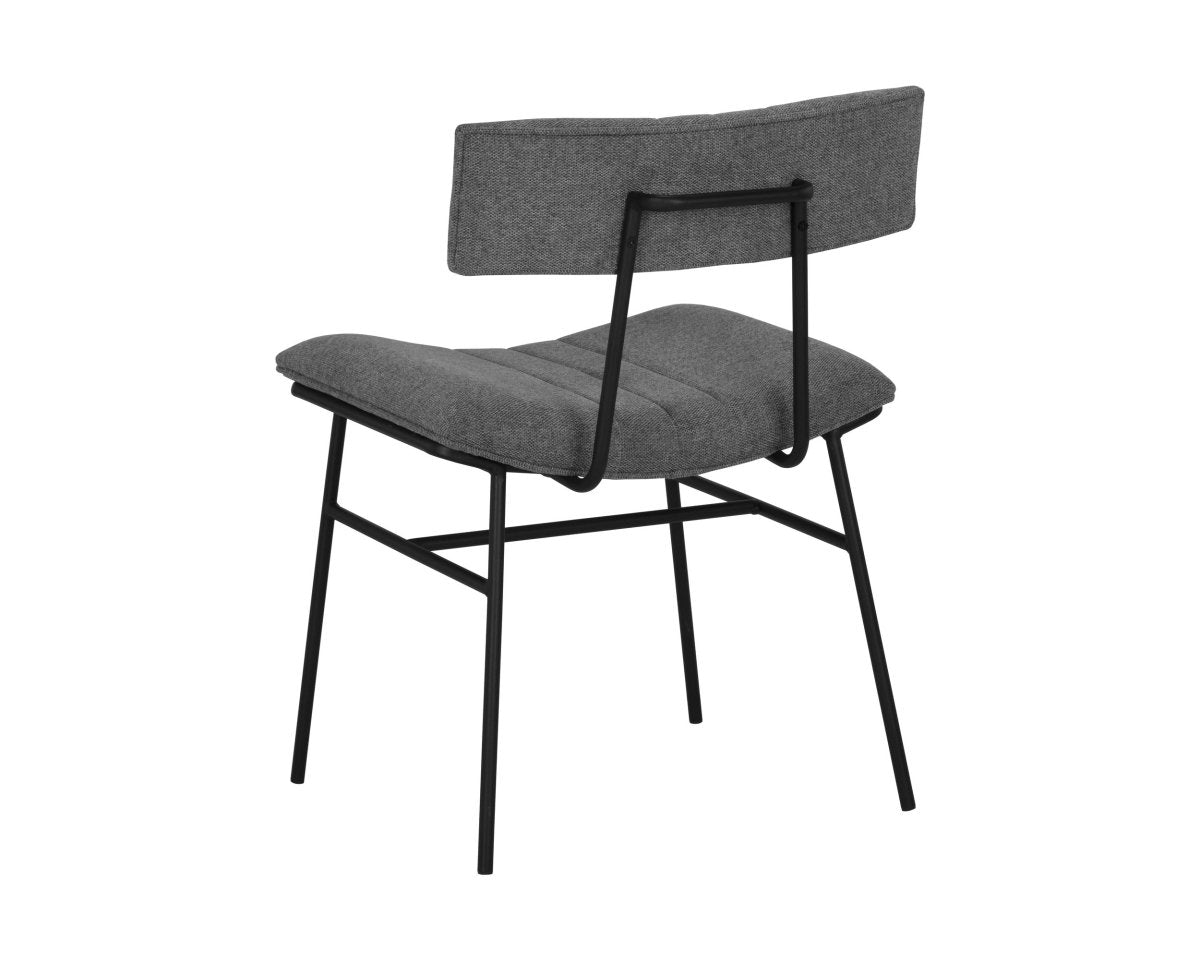 Sunpan Buca Dining Chair - 108216 - Sunpan - $398.00
