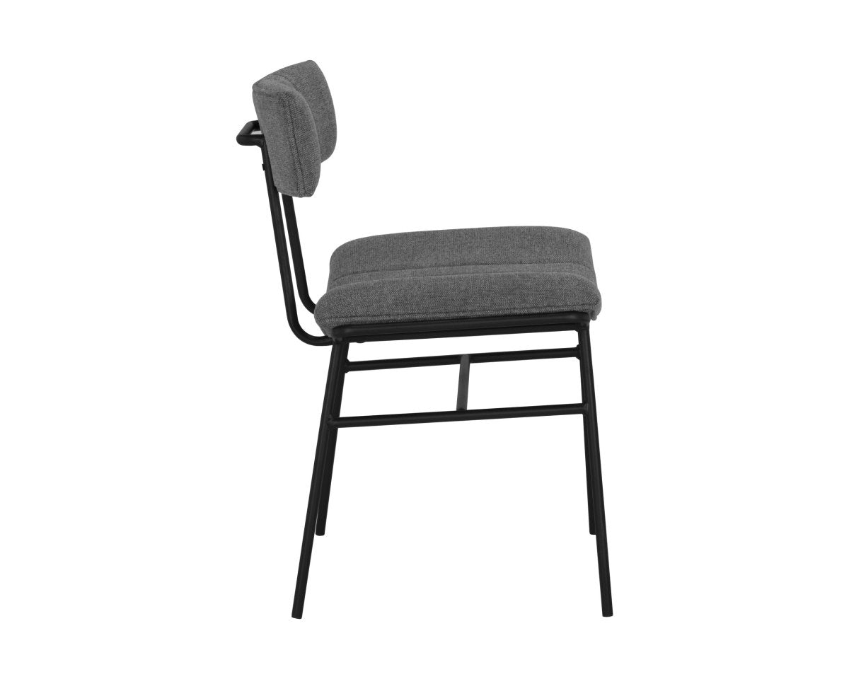 Sunpan Buca Dining Chair - 108216 - Sunpan - $398.00