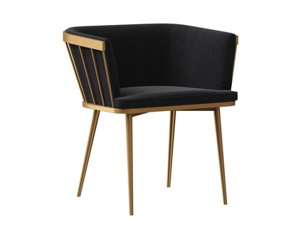 Sunpan Caily Dining Armchair - 106415 - Sunpan - $858.00