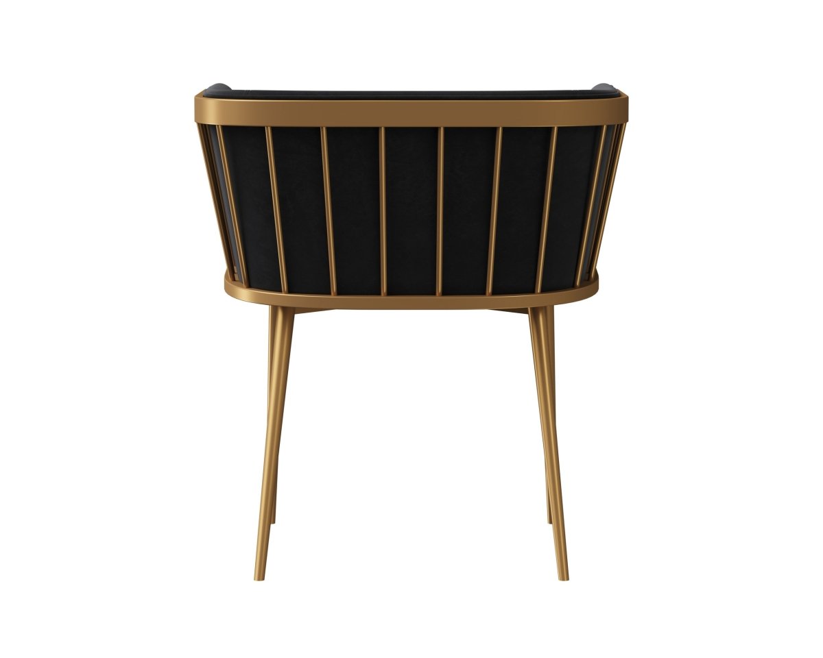 Sunpan Caily Dining Armchair - 106415 - Sunpan - $858.00