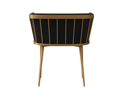 Sunpan Caily Dining Armchair - 106415 - Sunpan - $858.00